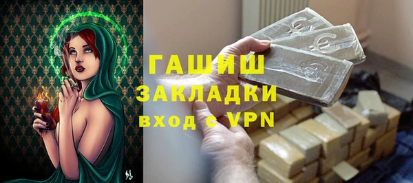 крисы Надым
